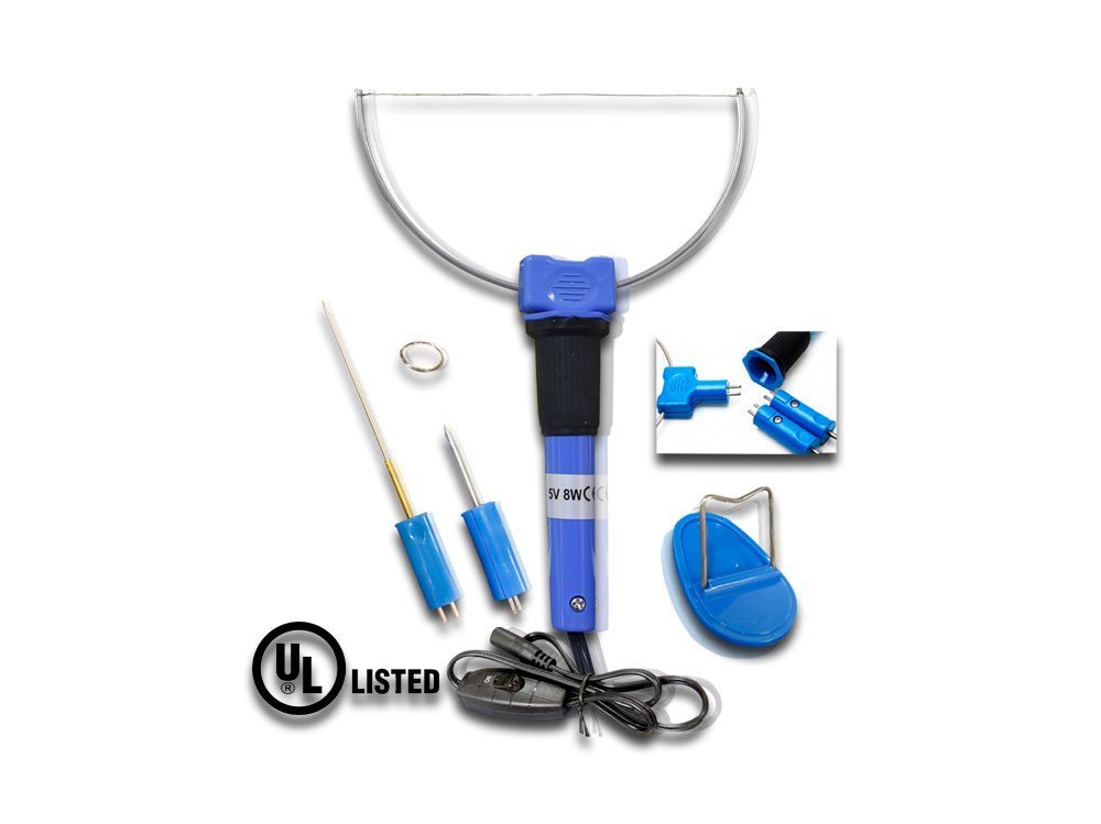 Kit Cortador de Tecnopor 8W ZD-20K TAKEMA - Opalux