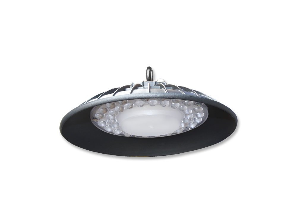 Luminaria High-Bay 65 LED SMD 150W H012-150W OPALUX