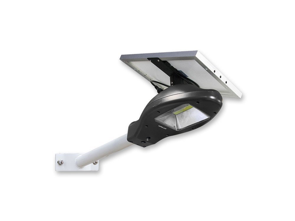 Luminaria LED para Pastoral 20W HB-7160 OPALUX